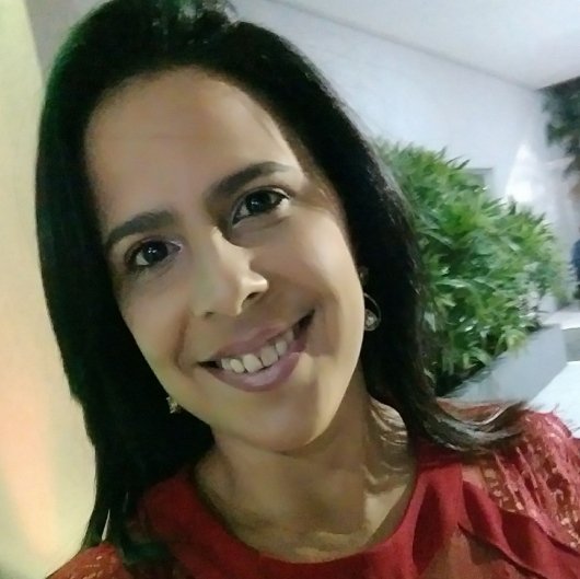 Lizanna Mattos