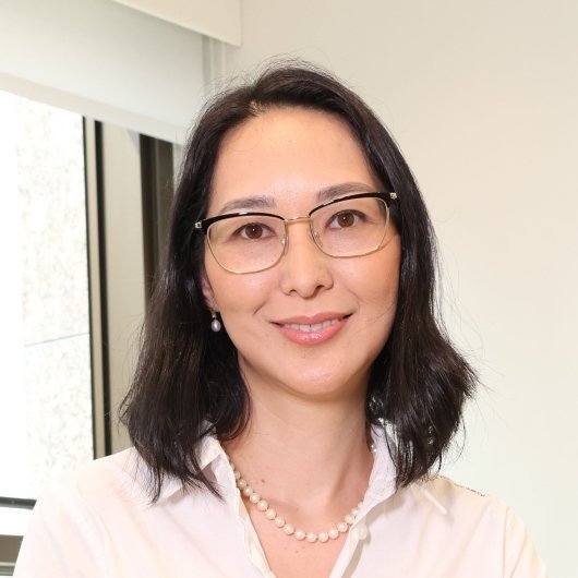Dra. Silvia Hirata