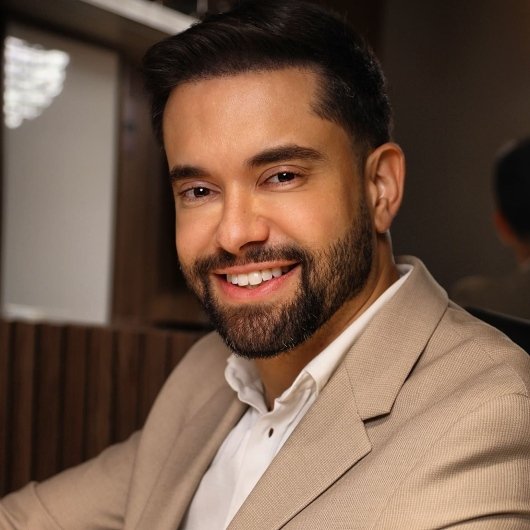 Dr. Danillo Leite