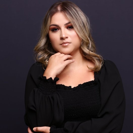 Maria Eduarda Fani Berigo