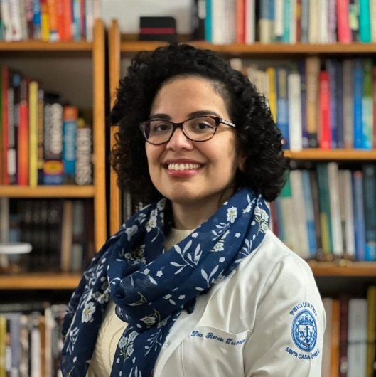 Dra. Renata Teixeira da Silva