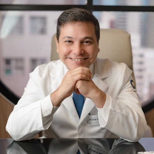 Dr. José Antônio Machado Junior