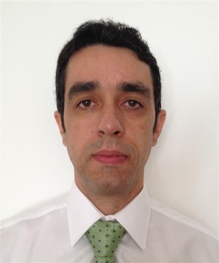 Dr. Luciano Nogueira Liberato de Sousa