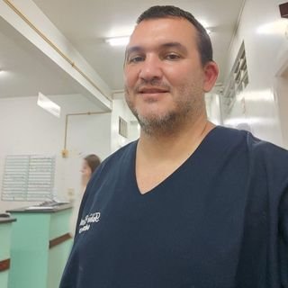 Dr. Fabio Aparecido Costa