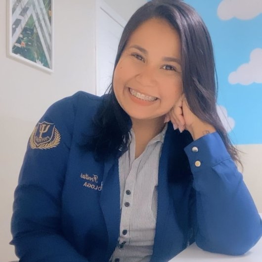 Dra. Ananda Freitas