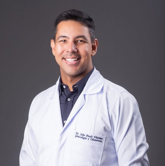 Dr. João Paulo Vitorino