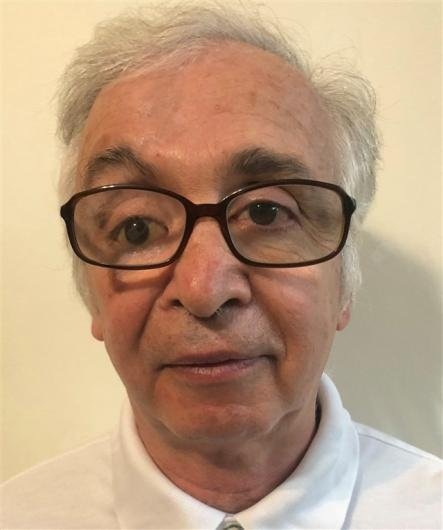 Dr. Paulo Roberto Drumond