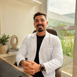 Dr. Gabriel Sebastian Soares Figueiredo