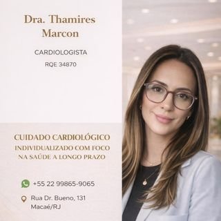 Dra. Thamires Marcon