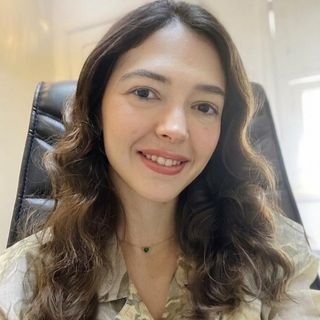 Dra. Mariana Dantas