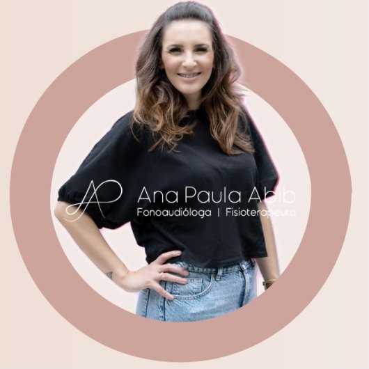 Dra. Ana Paula Abib