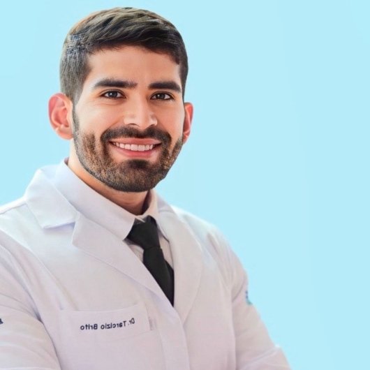 Dr. Tarcizio Brito