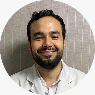 Dr. João Paulo Borges da Silveira