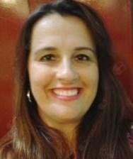 Lisandra Margarete da Silva