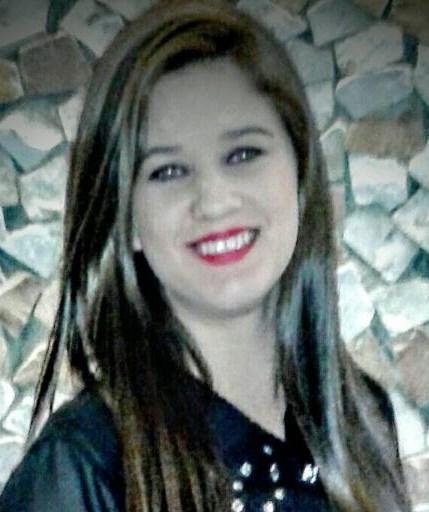 Juliette Cassia Campos Ribeiro
