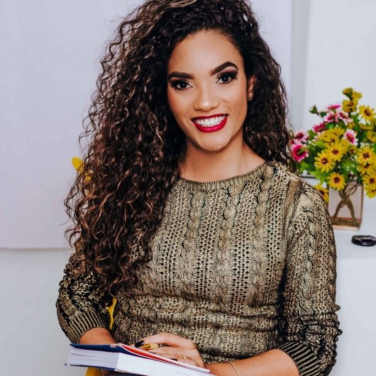 Dr. Tiane Amaral