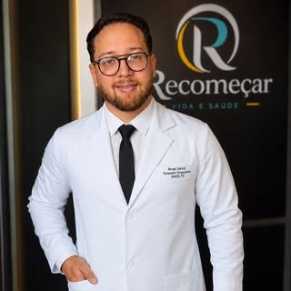Dr. Bruno Henrique Garcês Lima de Jesus