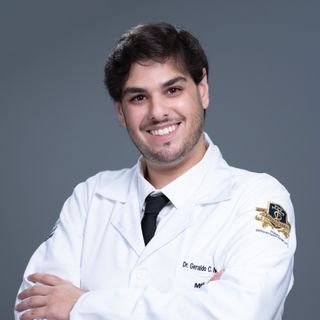 Dr. Geraldo Campos Nudelmann