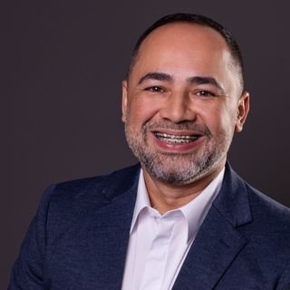 Cláudio Márcio Brito Cordeiro