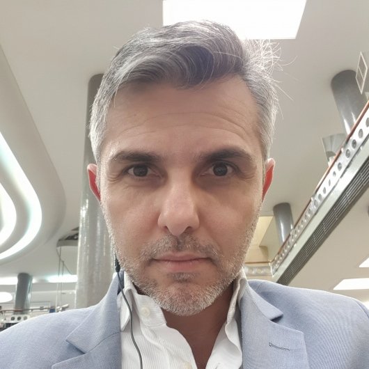 Dr. Jose Henrique Marques