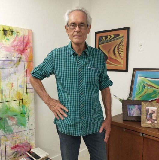 Dr. Marcel S Campos Martins
