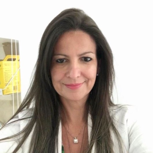 Dra. Silvia Martelo Souza da Fonseca