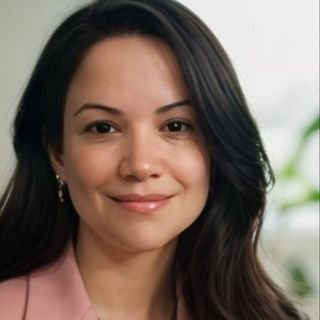Dra. Lilliane Leal