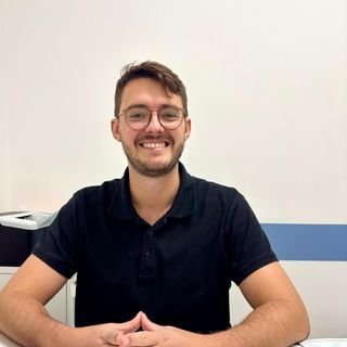 Dr. Fabio Garcia Penha