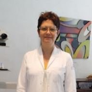 Dra. Theniza Maria Uggeri