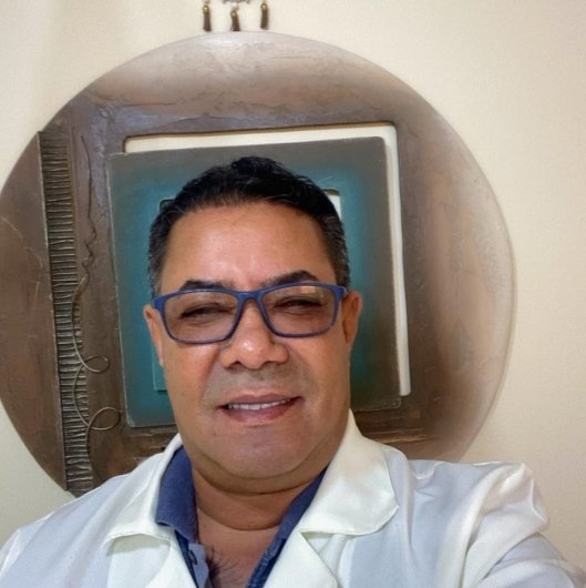 Prof. Luiz Antonio da Silva