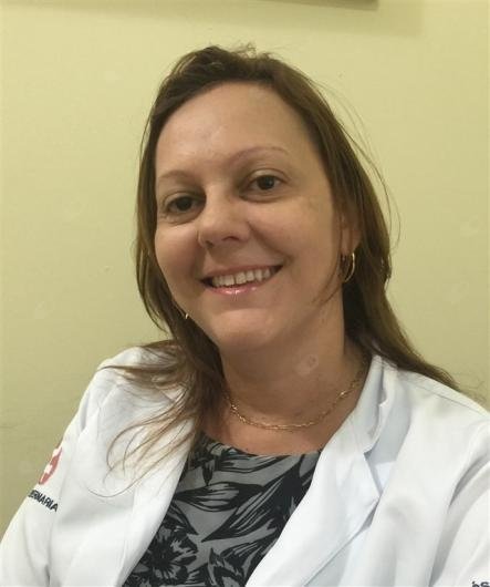 Dra. Cristiane Araujo de Oliveira
