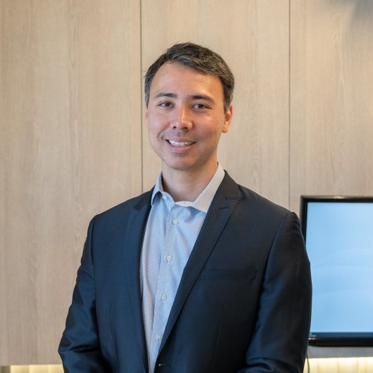Dr. Carlos Tolomei