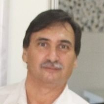 Dr. Marcos Paterra