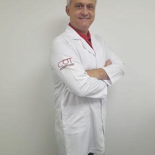 Dr. Juliano Almeida Coelho