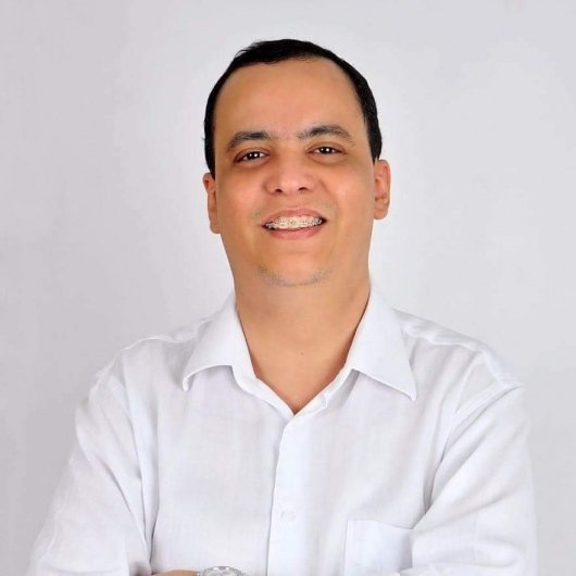 Dr. Isaac Mário de Araújo Cunha