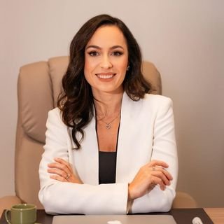 Dra. Clara Butignoli Lima Trindade