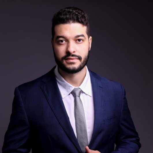 Dr. Pedro Gomes Coelho