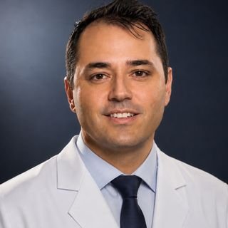 Dr. Carlos Rensi