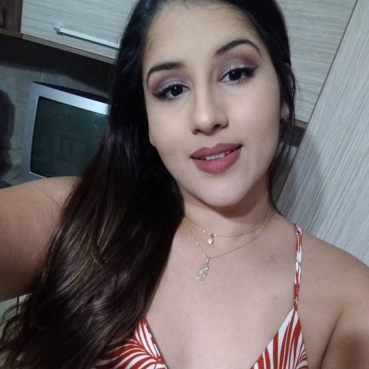 Izabelli Ferreira