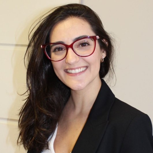 Dra. Marina Melero
