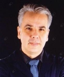 Dr. Paulo Henrique Castro