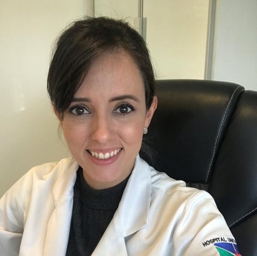 Dra. Marcela Bahia Barretto de Oliveira