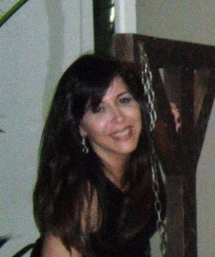 Maria Luiza Soares Ferreira Borges