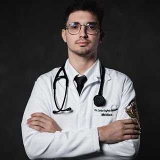 Dr. Carlos Eugênio Massariol