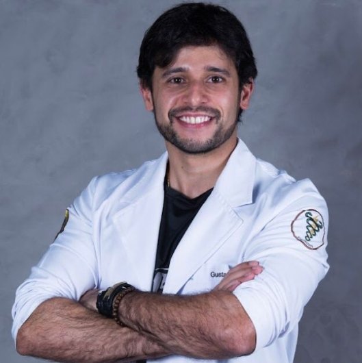 Dr. Gustavo Oliveira e Silva
