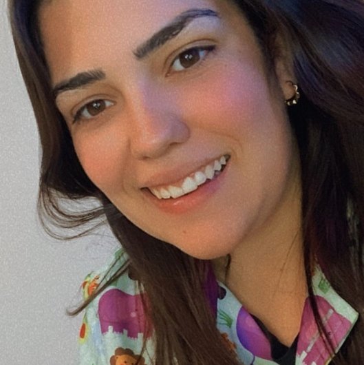 Isabella Rodrigues Clavijo
