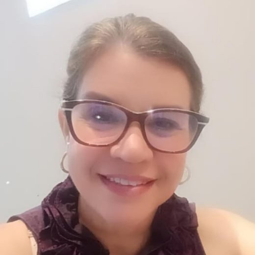 Dra. Sandra Sales