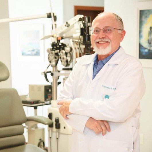 Dr. Luiz Evandro Brandão de Andrade