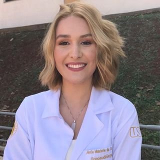 Alexia Manderle da Costa