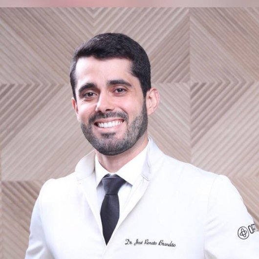 Dr. José Renato Brandao
